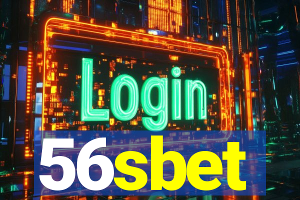 56sbet