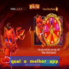 qual o melhor app de jogos para ganhar dinheiro