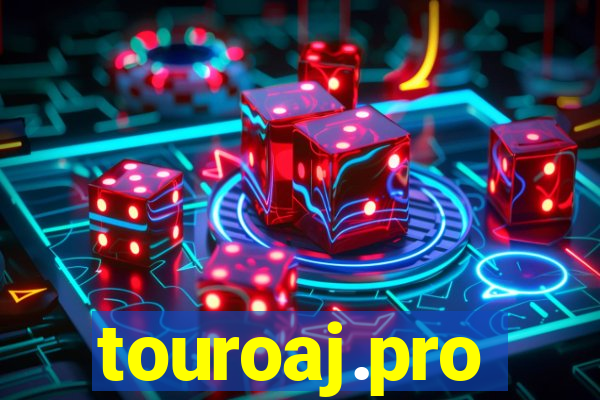 touroaj.pro