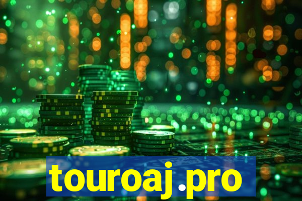 touroaj.pro