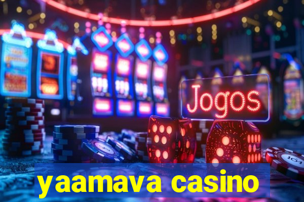 yaamava casino