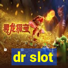 dr slot