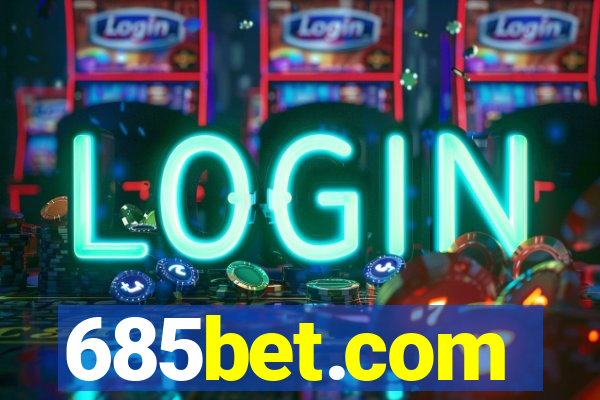 685bet.com