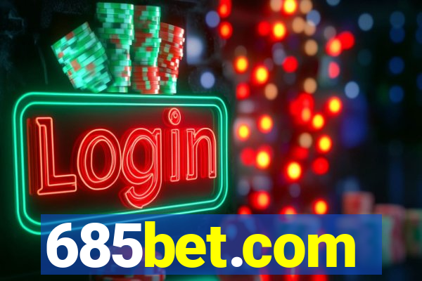 685bet.com