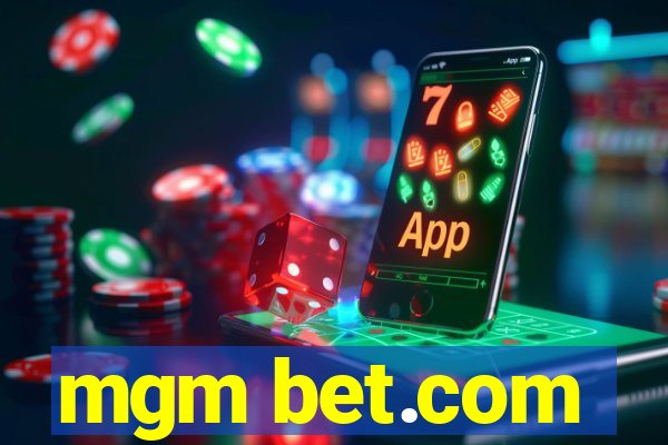 mgm bet.com