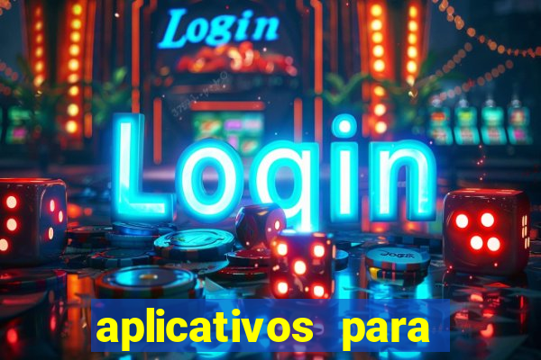 aplicativos para jogar na loteria