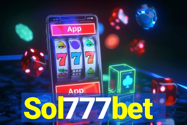 Sol777bet