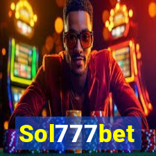 Sol777bet