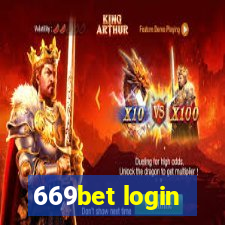 669bet login