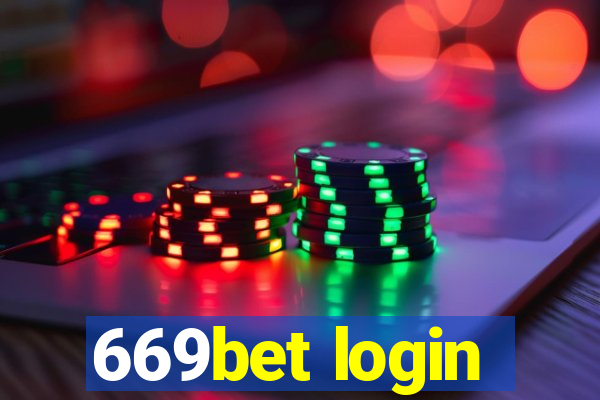 669bet login