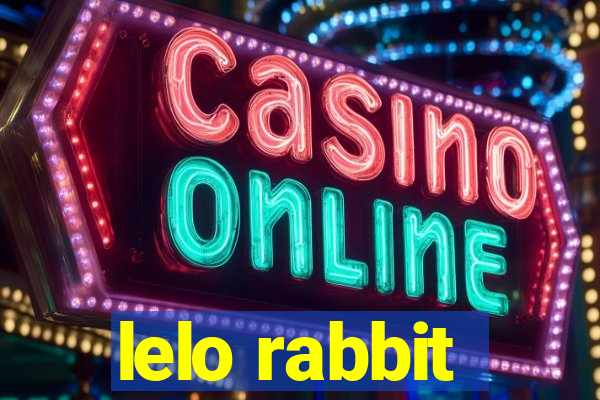 lelo rabbit