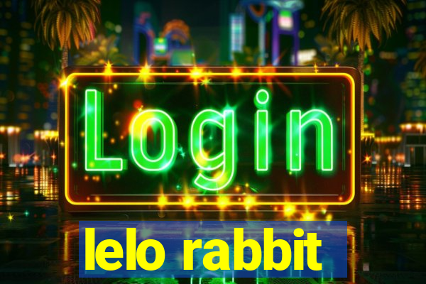 lelo rabbit