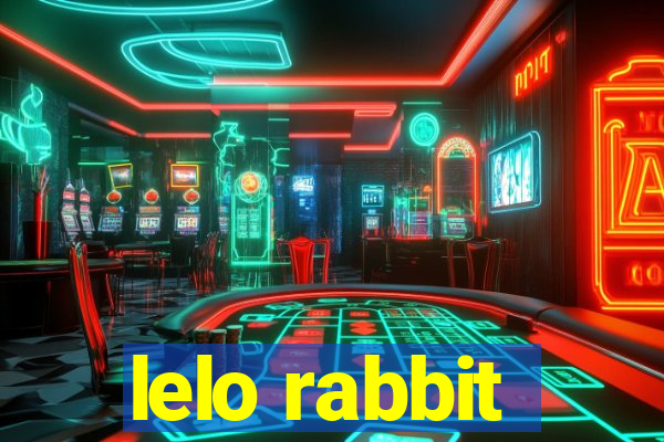 lelo rabbit