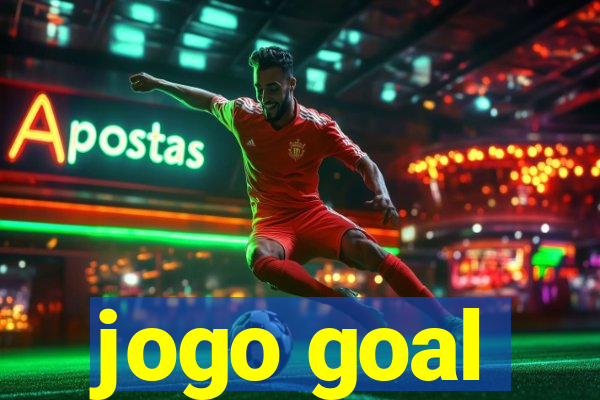 jogo goal