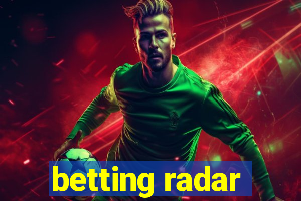 betting radar