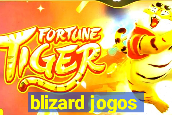 blizard jogos