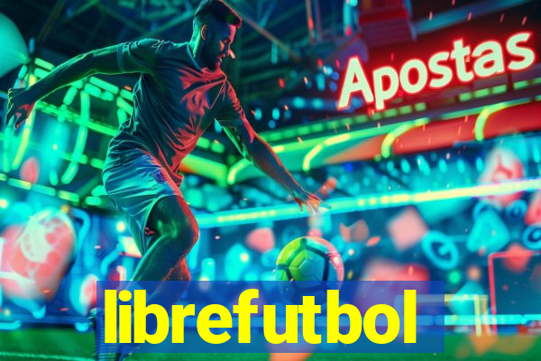 librefutbol