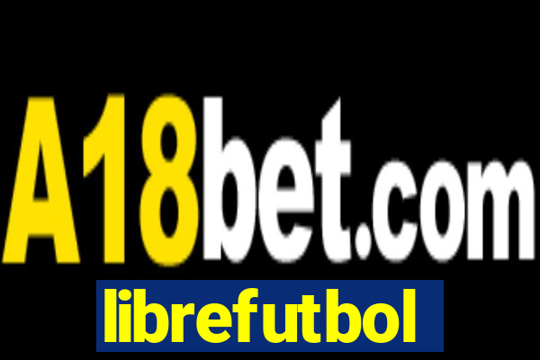 librefutbol