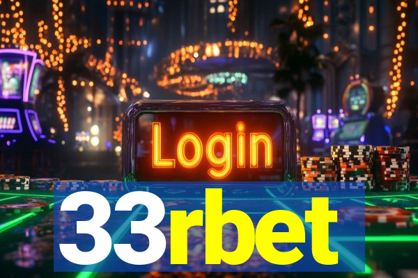 33rbet