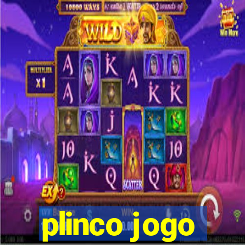 plinco jogo