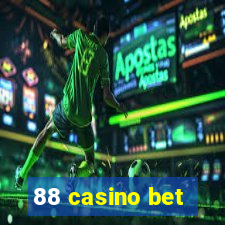 88 casino bet