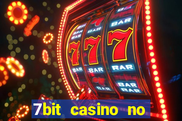 7bit casino no deposit bonus