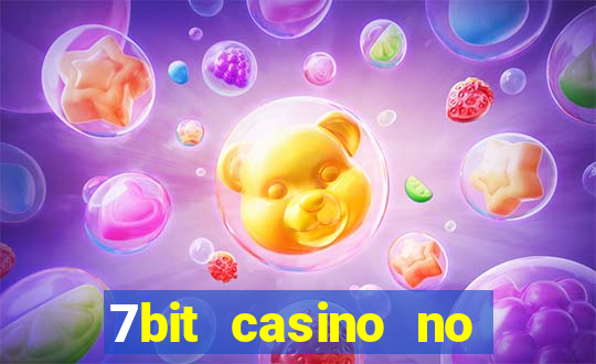 7bit casino no deposit bonus