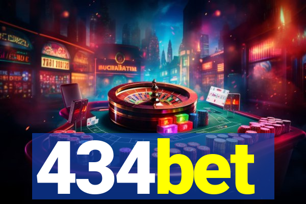 434bet