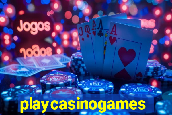 playcasinogames