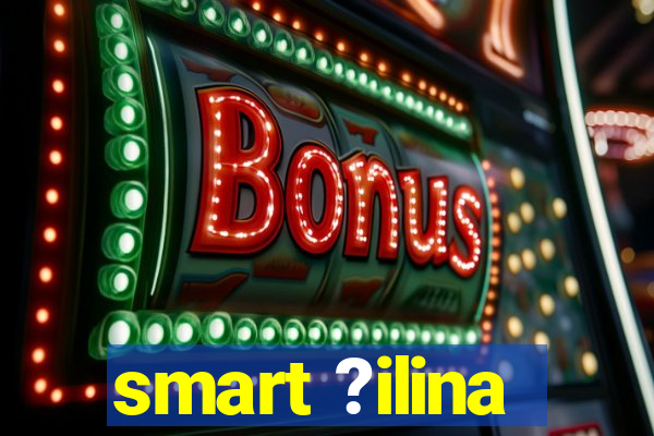 smart ?ilina