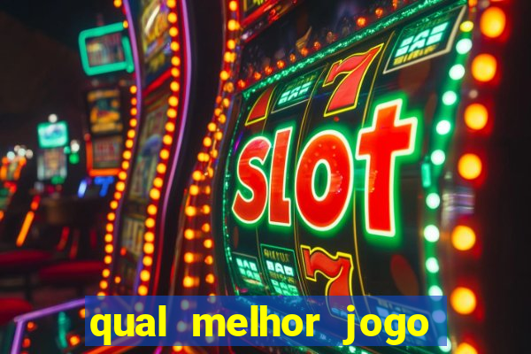 qual melhor jogo de cassino da betano