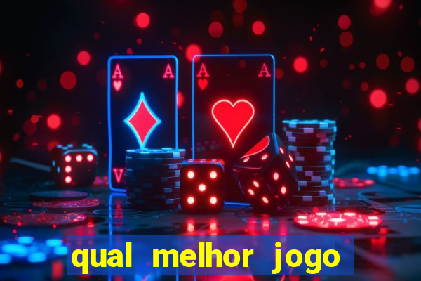 qual melhor jogo de cassino da betano