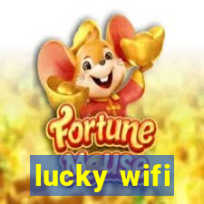 lucky wifi