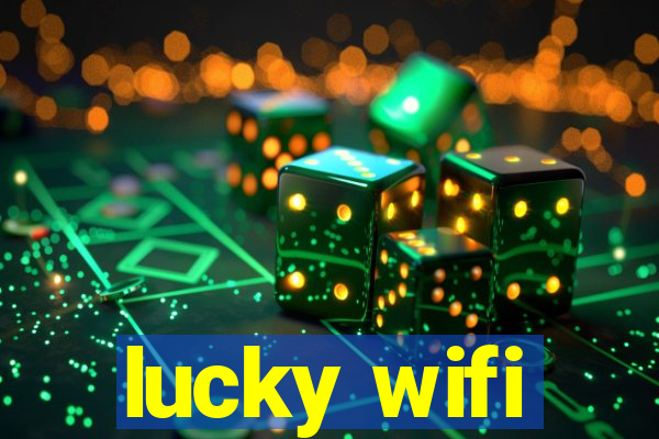 lucky wifi