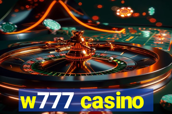 w777 casino