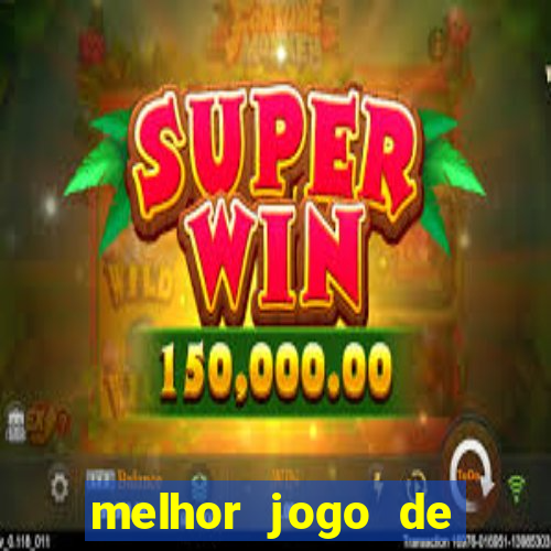 melhor jogo de poker online