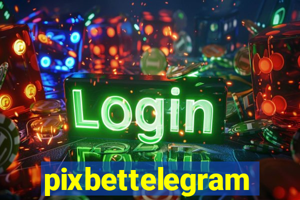 pixbettelegram