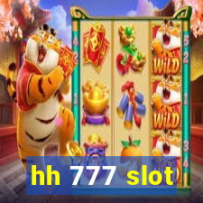 hh 777 slot