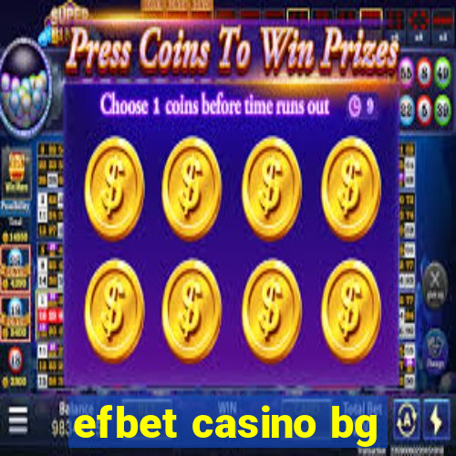 efbet casino bg