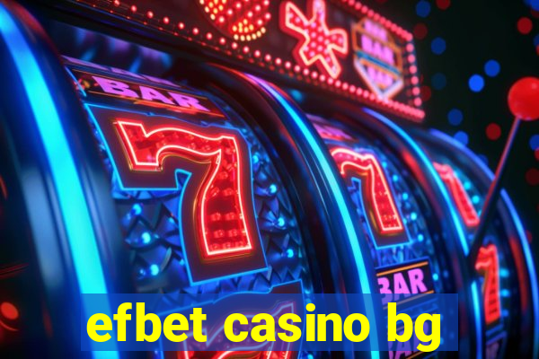 efbet casino bg