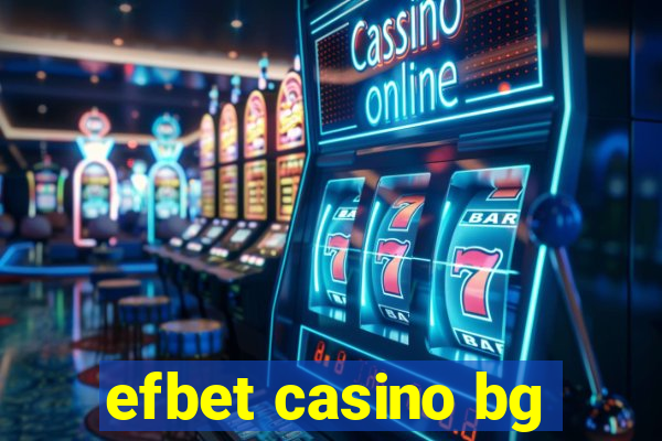 efbet casino bg