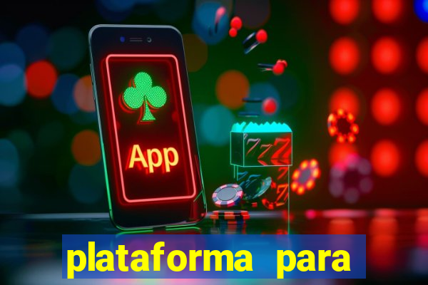 plataforma para jogar mines