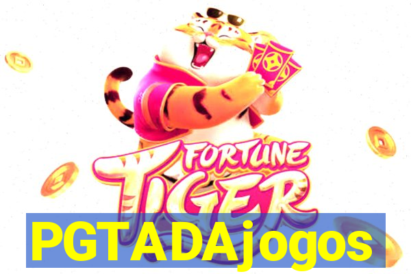 PGTADAjogos