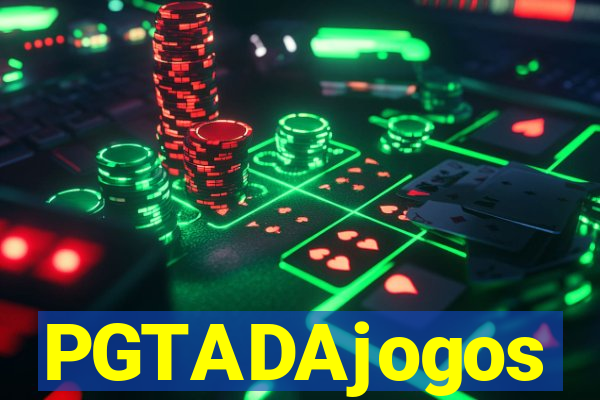 PGTADAjogos