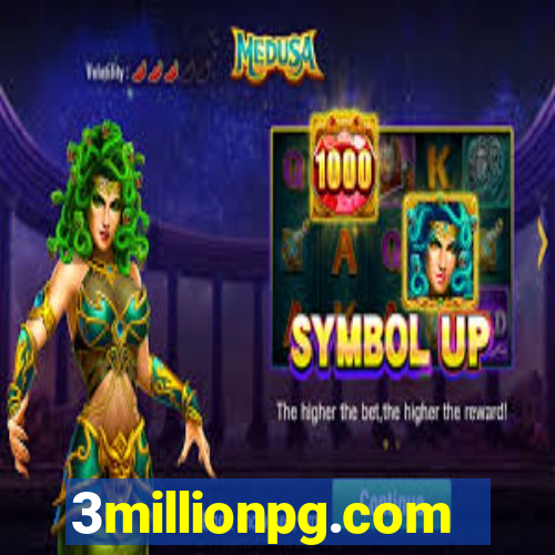 3millionpg.com