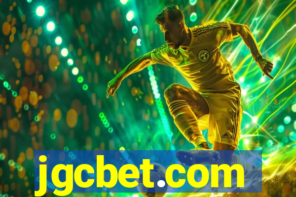 jgcbet.com