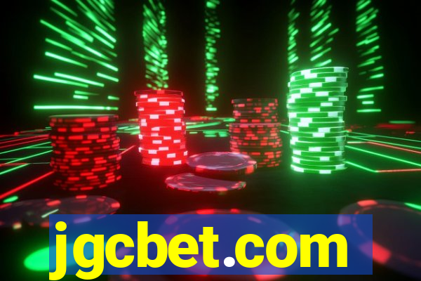 jgcbet.com