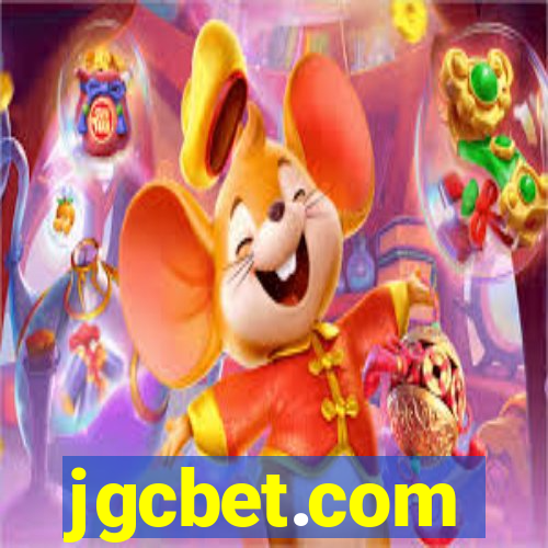 jgcbet.com