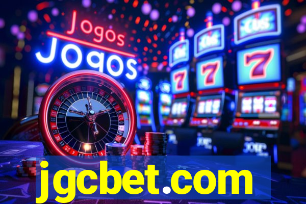 jgcbet.com