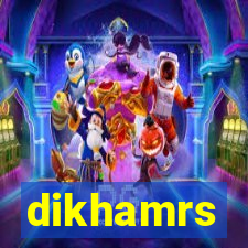 dikhamrs